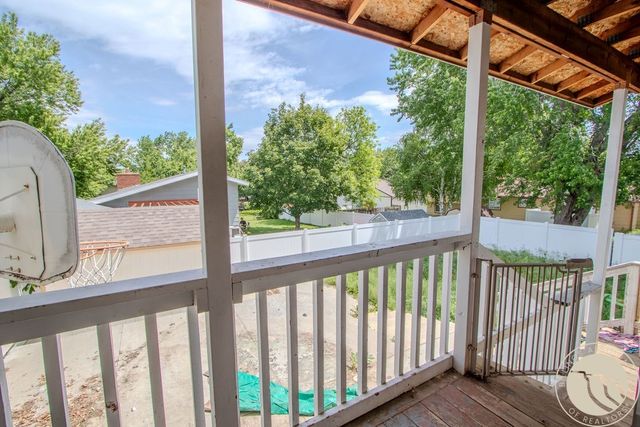 510 Declaration AVENUE, Billings, MT 59105
