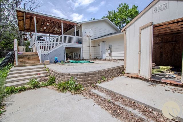 510 Declaration AVENUE, Billings, MT 59105