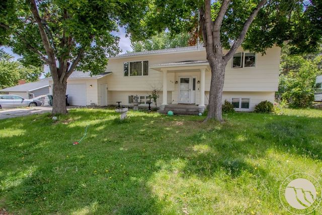 510 Declaration AVENUE, Billings, MT 59105