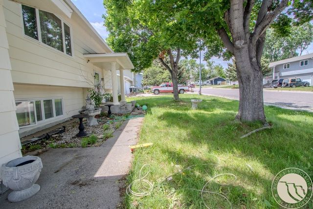 510 Declaration AVENUE, Billings, MT 59105