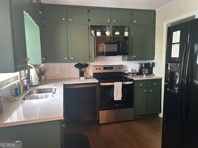 4181 Floyd Street NE, Covington, GA 30014