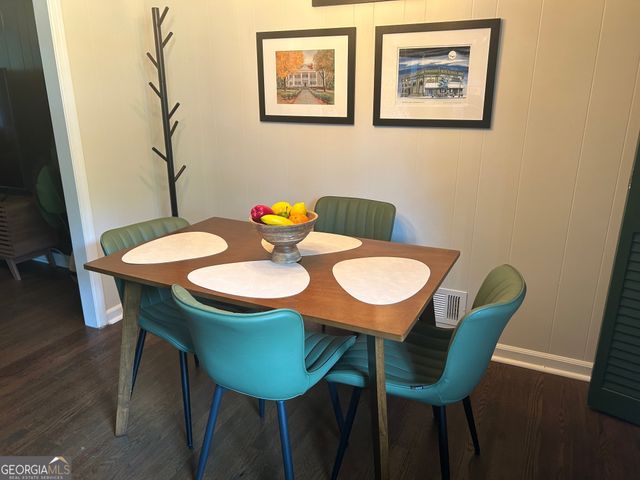 4181 Floyd Street NE, Covington, GA 30014