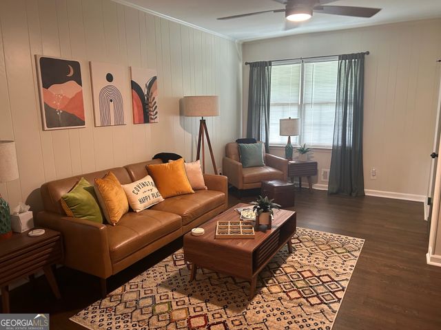 4181 Floyd Street NE, Covington, GA 30014