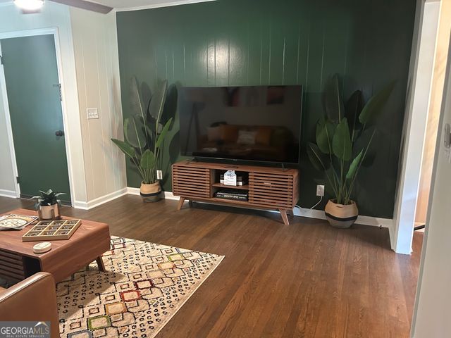 4181 Floyd Street NE, Covington, GA 30014