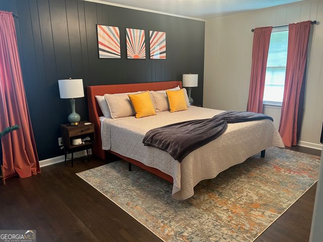 4181 Floyd Street NE, Covington, GA 30014