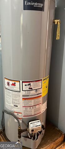 5585 Pennybrook Court, Stone Mountain, GA 30087