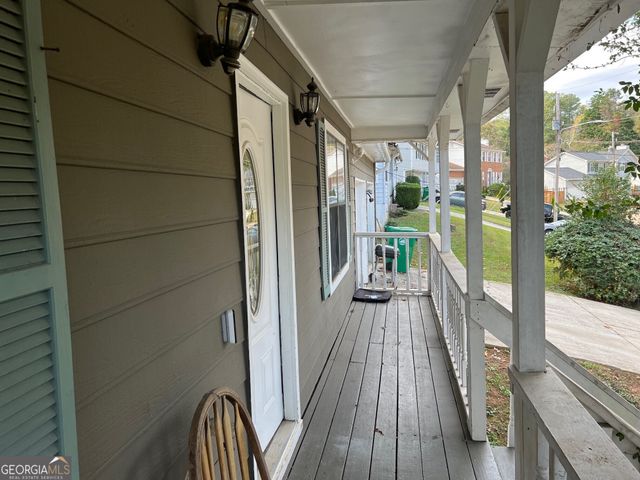 5585 Pennybrook Court, Stone Mountain, GA 30087