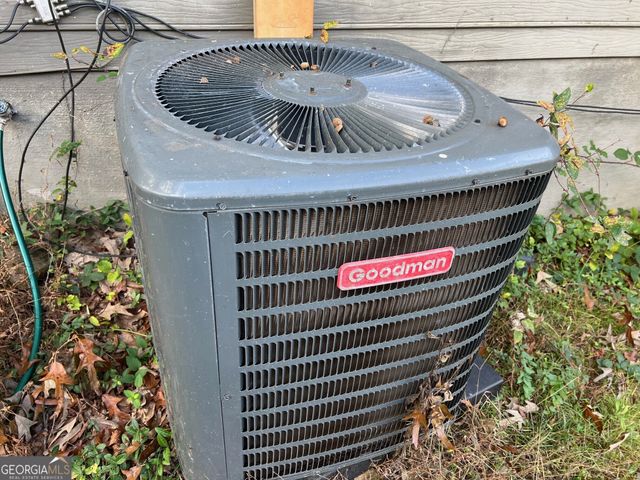 5585 Pennybrook Court, Stone Mountain, GA 30087