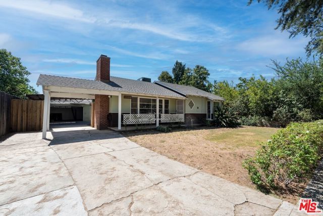 7535 Etiwanda Avenue, Los Angeles, CA 91335
