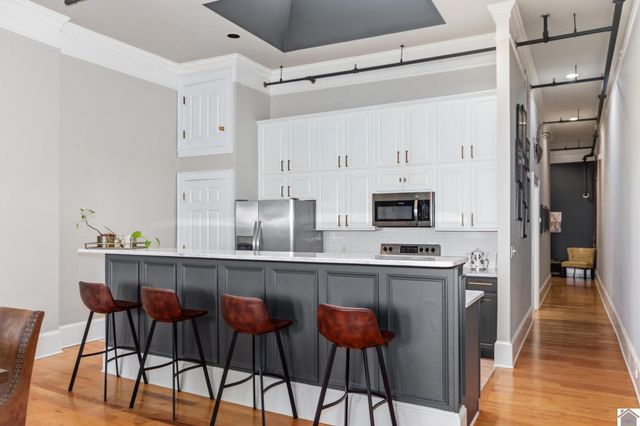 108 Maiden Alley, Paducah, KY 42001