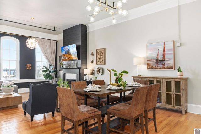 108 Maiden Alley, Paducah, KY 42001