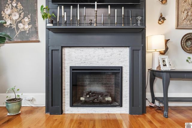 108 Maiden Alley, Paducah, KY 42001