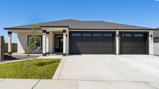 3802 Scout Street, Richland, WA 99352