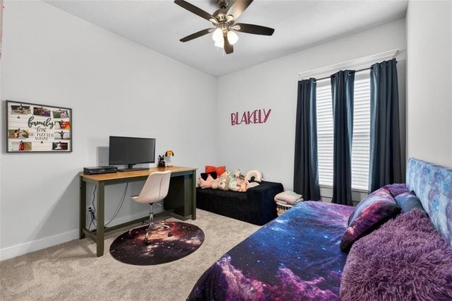 227 SW Eagles Ridge Drive, Blue Springs, MO 64014