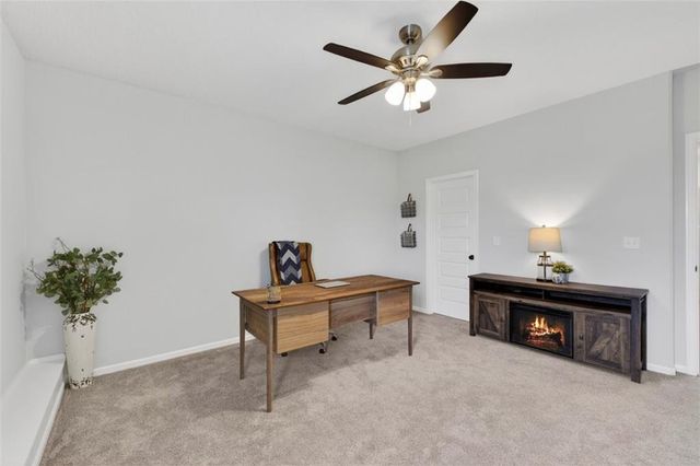 227 SW Eagles Ridge Drive, Blue Springs, MO 64014