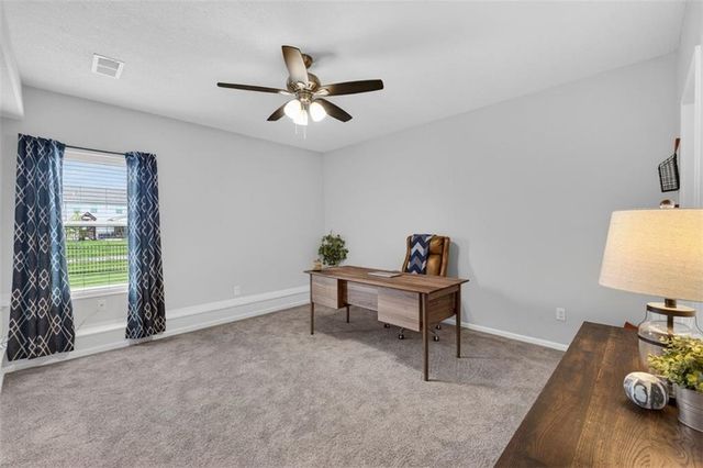 227 SW Eagles Ridge Drive, Blue Springs, MO 64014