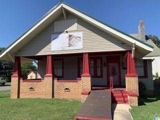 2000 NOBLE STREET, Anniston, AL 36201