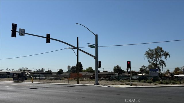 0 Arrow, Fontana, CA 92335