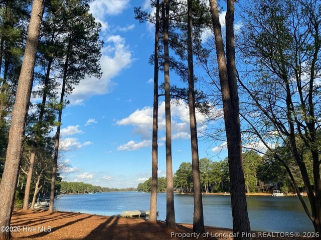 172 Pine Ridge Drive, Whispering Pines, NC 28327