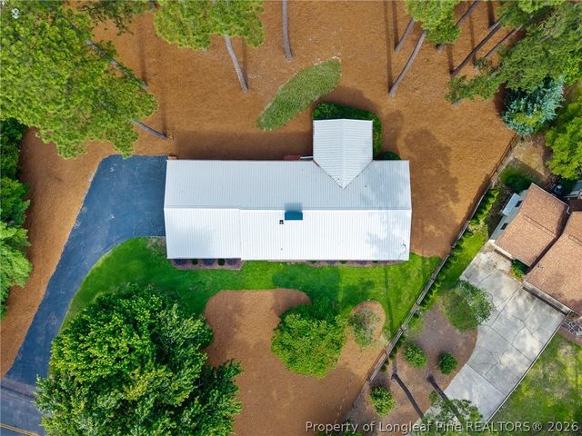 172 Pine Ridge Drive, Whispering Pines, NC 28327