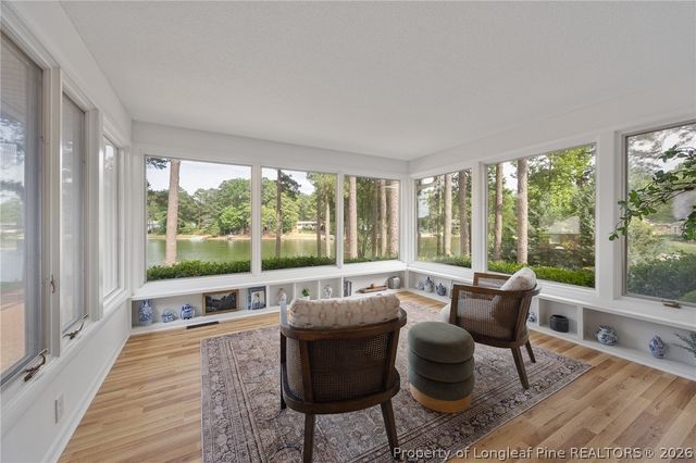 172 Pine Ridge Drive, Whispering Pines, NC 28327