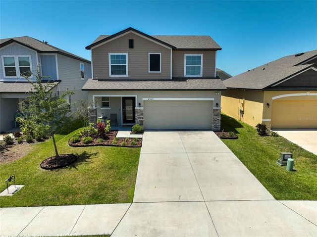 4523 BIRDSONG DRIVE, Palmetto, FL 34221