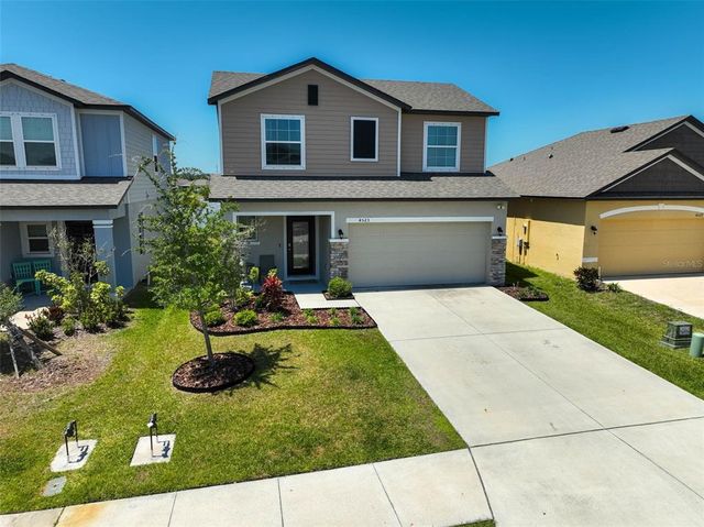 4523 BIRDSONG DRIVE, Palmetto, FL 34221