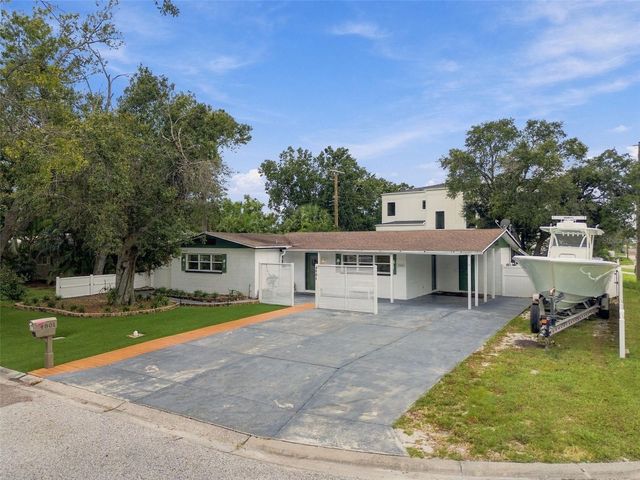 4501 TRASK STREET, Tampa, FL 33611