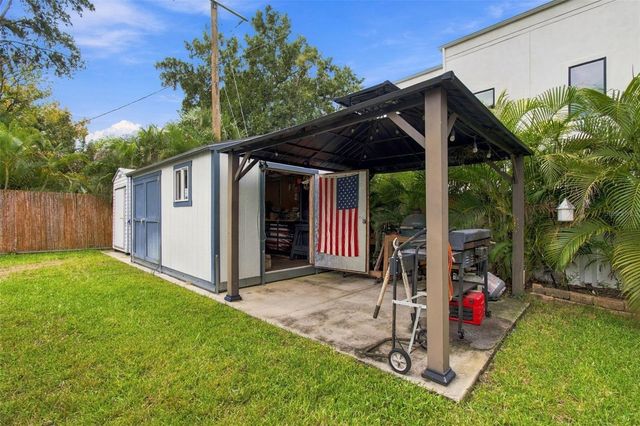 4501 TRASK STREET, Tampa, FL 33611