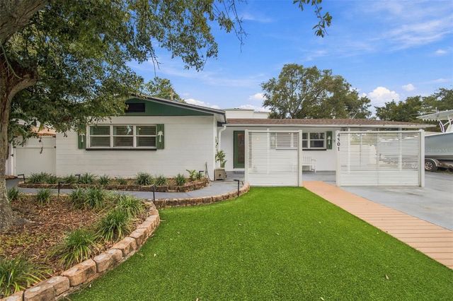 4501 TRASK STREET, Tampa, FL 33611