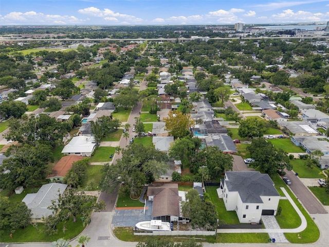 4501 TRASK STREET, Tampa, FL 33611