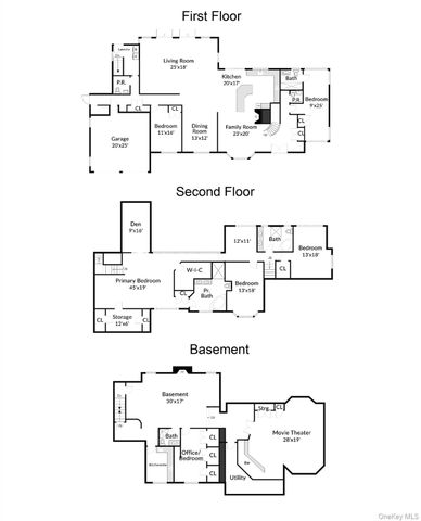 25 Oriole Way, Dix Hills, NY 11746