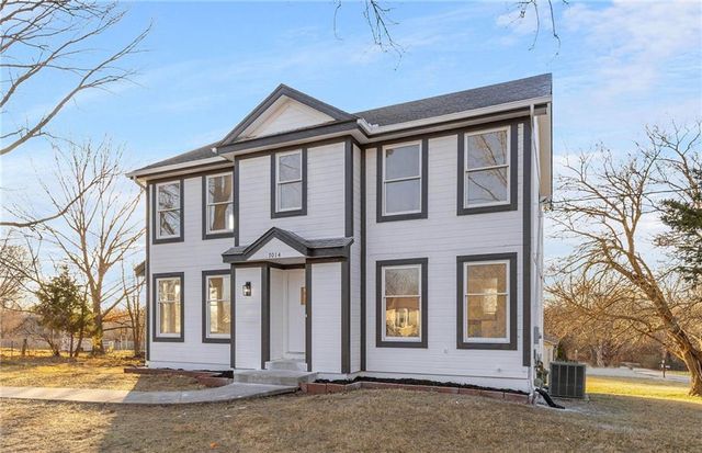 7014 N Brookside Road, Pleasant Valley, MO 64068