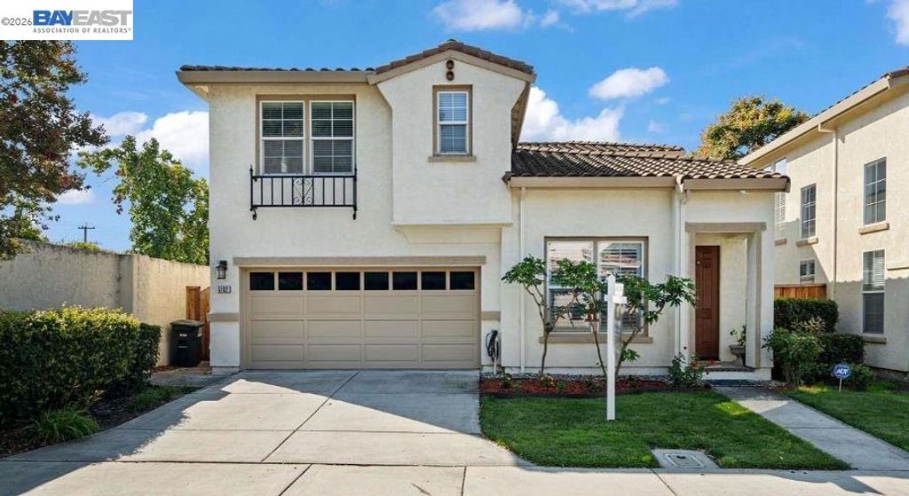 5102 Kino Ct, Dublin, CA 94568