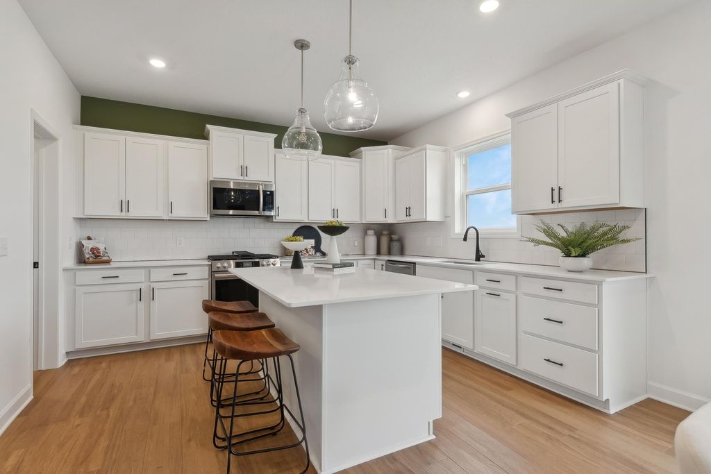 5794 Rathbun Avenue NE, Otsego, MN 55374