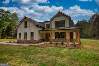 4115 Mount Paran Drive, Social Circle, GA 30025
