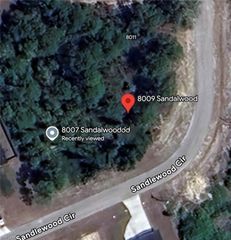 8009 Sandalwood CIR, Labelle, FL 33935