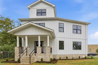 410 W 38th ST, Norfolk, VA 23508