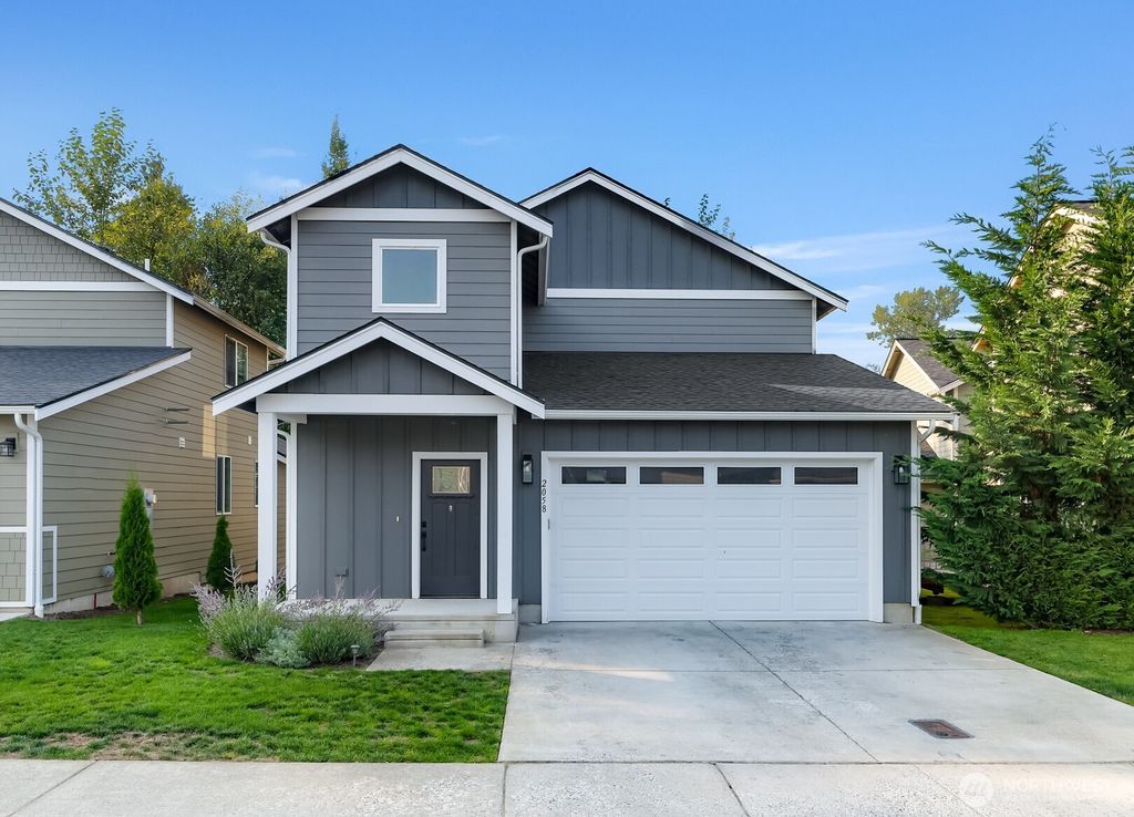 2058 Andre Court, Ferndale, WA 98248