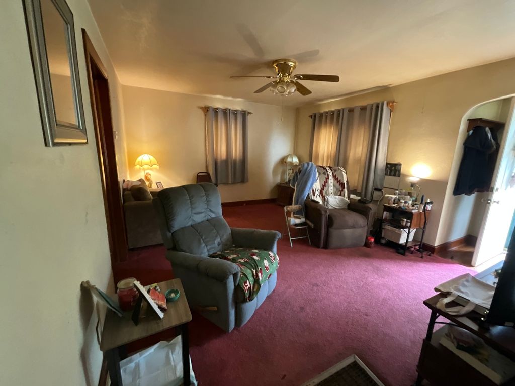 Image 9 of property listing at 213 Maple Street, Odin, IL 62870