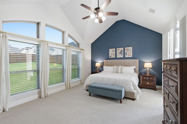 192 Shoreview Drive, Rhome, TX 76078