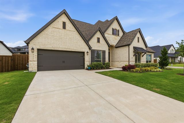 192 Shoreview Drive, Rhome, TX 76078