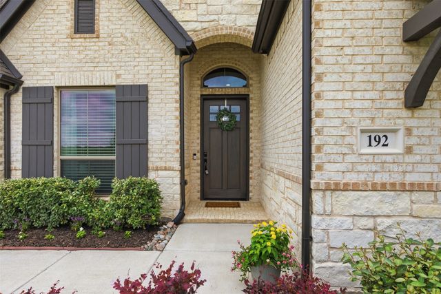 192 Shoreview Drive, Rhome, TX 76078