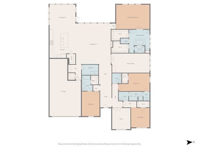 192 Shoreview Drive, Rhome, TX 76078