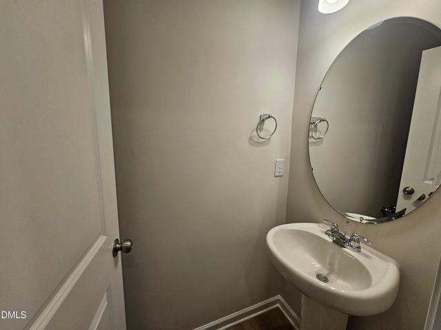 111 Siebold Street, Garner, NC 27529