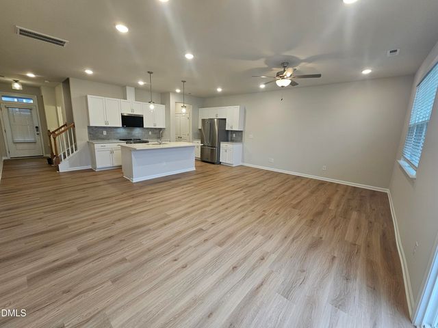 111 Siebold Street, Garner, NC 27529