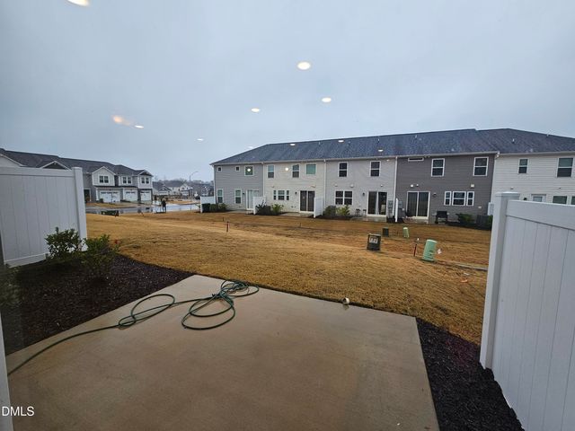 111 Siebold Street, Garner, NC 27529