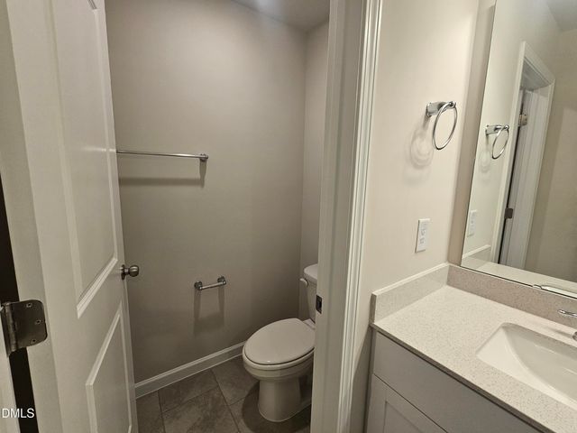 111 Siebold Street, Garner, NC 27529