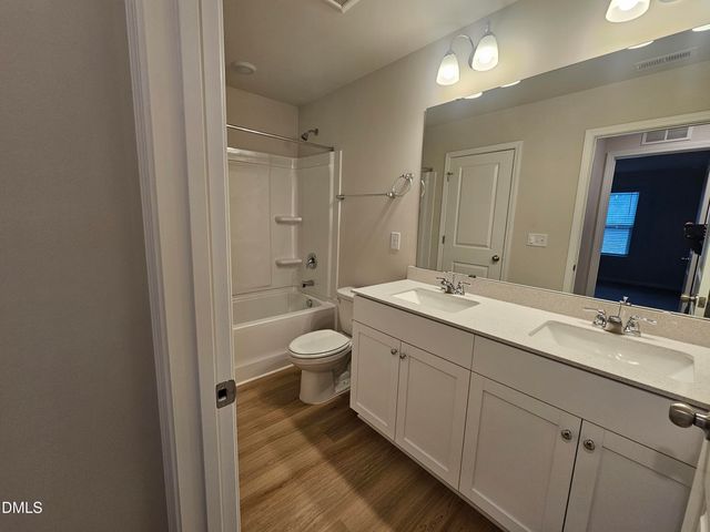 111 Siebold Street, Garner, NC 27529