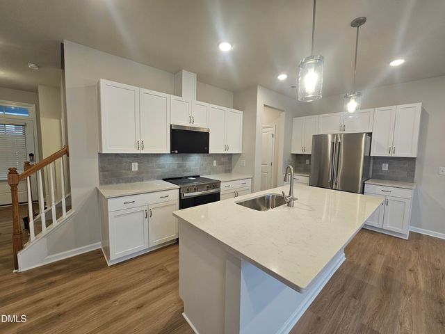 111 Siebold Street, Garner, NC 27529